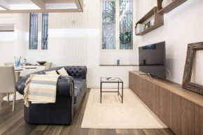 San Gregorio Luxury Master Guest apartment Milano